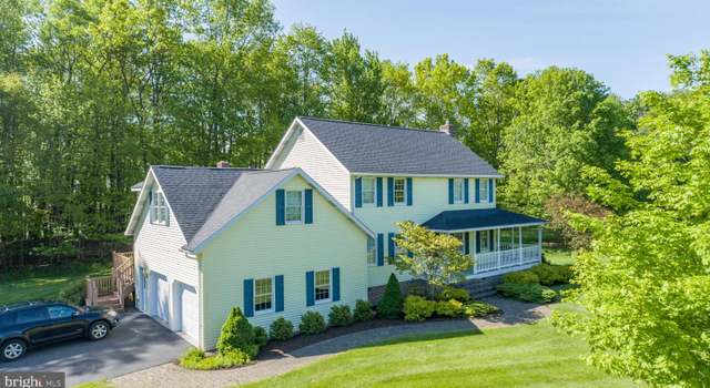 Photo of 101 Sunset Dr, Oakland, MD 21550