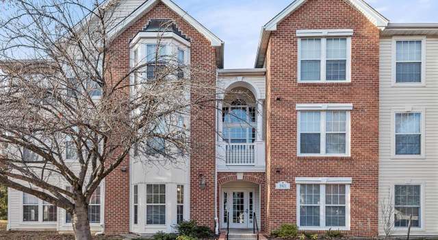 Photo of 5901 Millrace Ct Unit H-101, Columbia, MD 21045