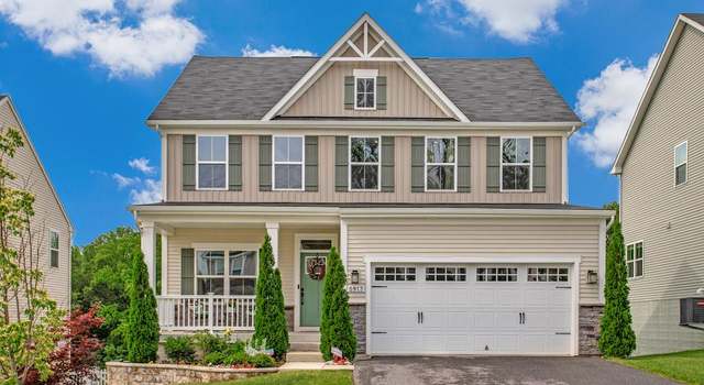 Photo of 5913 Florey Rd, Hanover, MD 21076