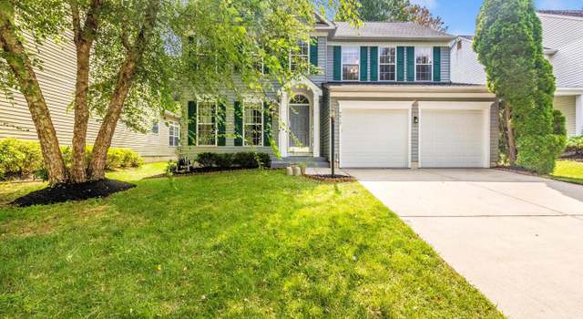 Photo of 5812 White Pebble Path, Clarksville, MD 21029