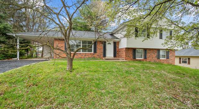 Photo of 19420 Olney Mill Rd, Olney, MD 20832