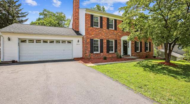 Photo of 24613 Marlboro Dr, Damascus, MD 20872