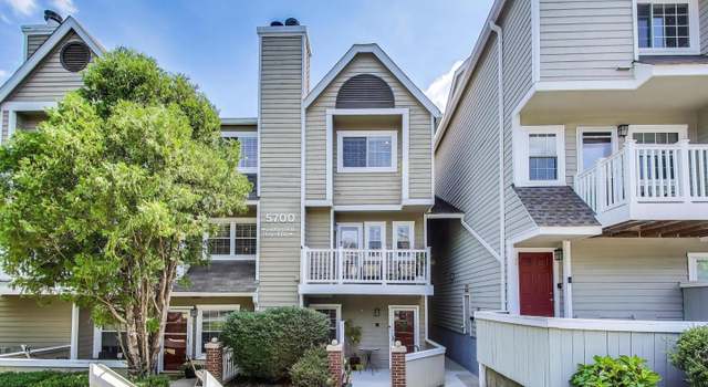 Photo of 5700 Chapman Mill Dr #150, Rockville, MD 20852