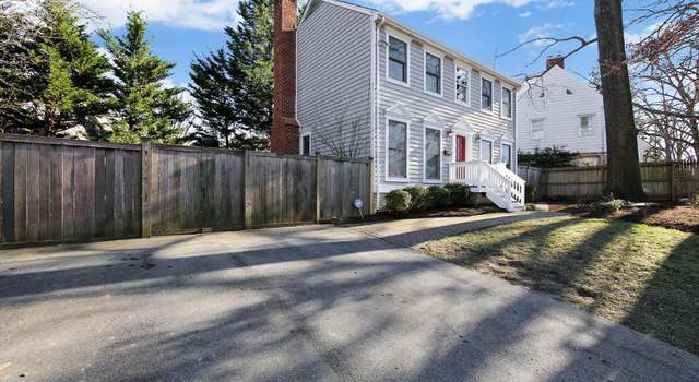 Photo of 8011 Piney North Branch Rd, Silver Spring, MD 20910