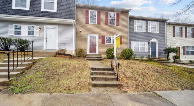 Photo of 1004 Barnesbury Ct, Capitol Heights, MD 20743