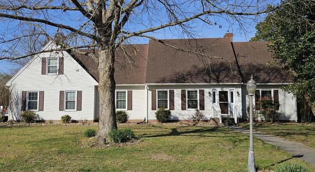 Photo of 27116 Patriot Dr, Salisbury, MD 21801