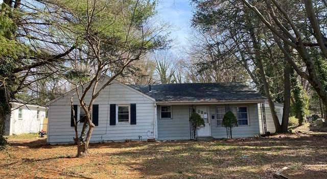 Photo of 1209 Caldwell Rd, Cherry Hill, NJ 08034