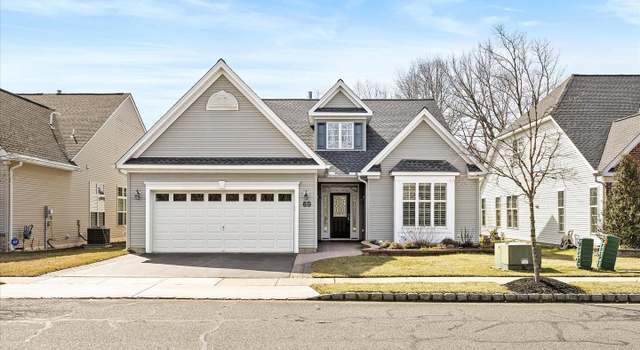 Photo of 69 Monte Carlo Dr, Hamilton, NJ 08691