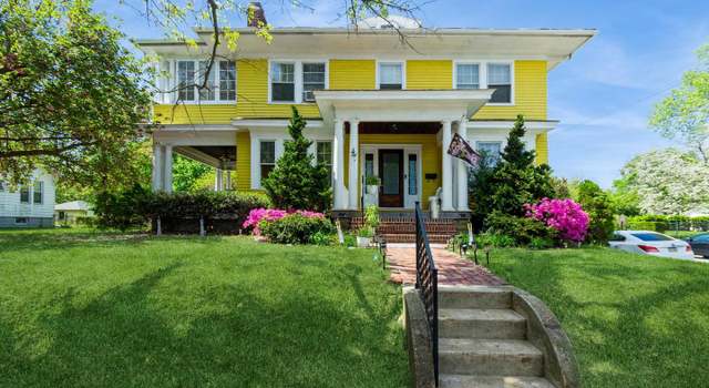 Photo of 61 Eighth St, Salem, NJ 08079