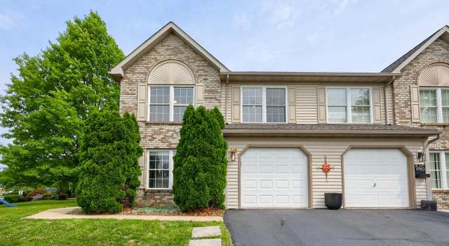 Photo of 148 Michigan Dr, Sinking Spring, PA 19608
