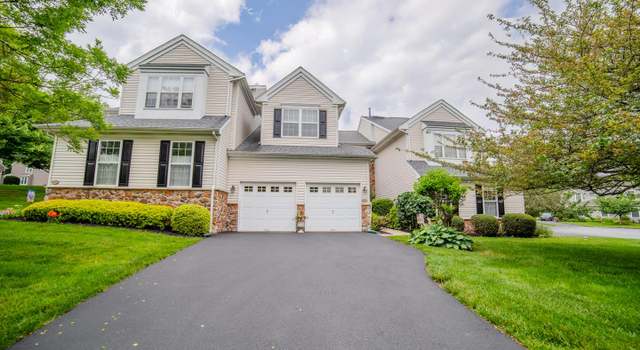 Photo of 854 Hinchley Run, West Chester, PA 19382