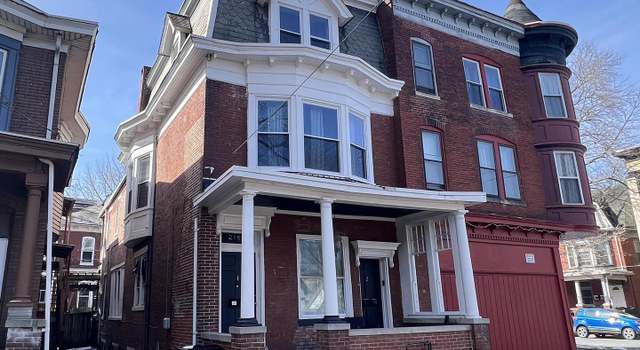 Photo of 2150 Green St, Harrisburg, PA 17110
