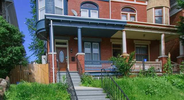 Photo of 2331 N 3rd St, Harrisburg, PA 17110