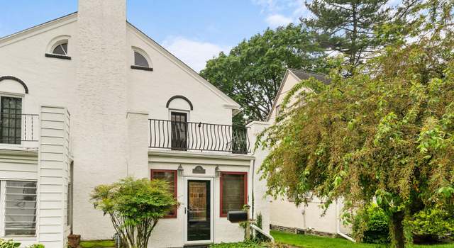 Photo of 636 Old Lancaster Rd, Bryn Mawr, PA 19010
