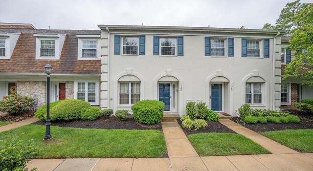 Photo of 1380 Putnam Blvd #4, Wallingford, PA 19086