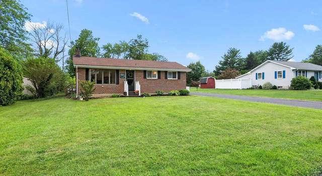 Photo of 5196 Price Ave, Coopersburg, PA 18036