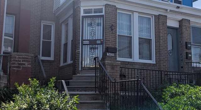 Photo of 5603 N 10th St, Philadelphia, PA 19141