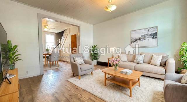 Photo of 405 N Mcknight St, Gordon, PA 17936