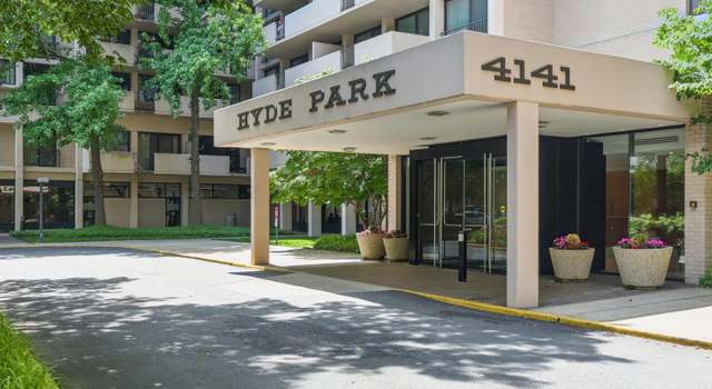 Photo of 4141 N Henderson Rd #326, Arlington, VA 22203