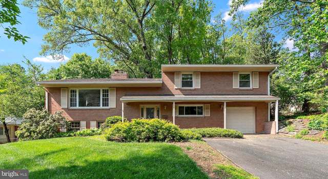 Photo of 7209 Gordons Rd, Falls Church, VA 22043