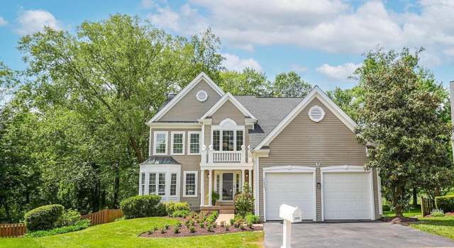 Photo of 2686 Hillsman St, Falls Church, VA 22043