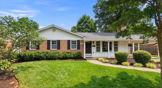Photo of 3427 Ramsgate Ter, Alexandria, VA 22309