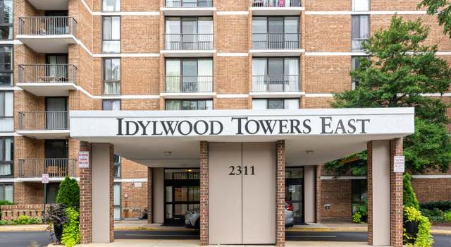 Photo of 2311 Pimmit Dr #606, Falls Church, VA 22043