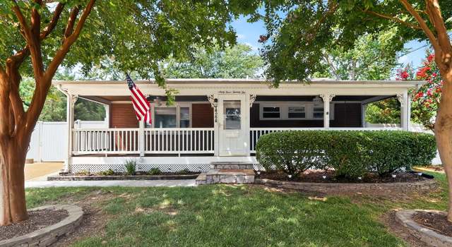 Photo of 6422 Prospect Ter, Alexandria, VA 22310