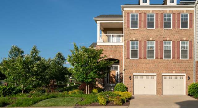 Photo of 22270 Foggy Ridge Ter, Ashburn, VA 20148