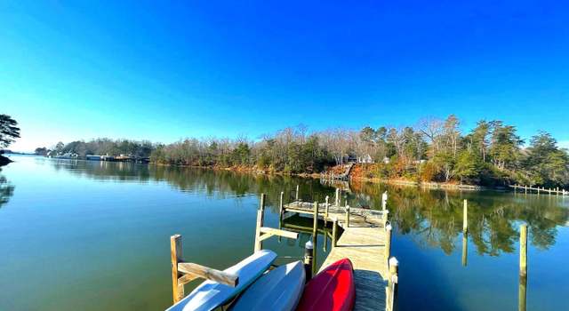 Photo of 501 Doggett Ln, Lancaster, VA 22503