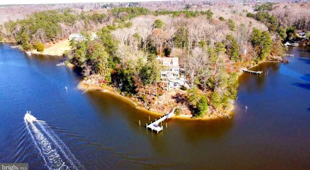 Photo of 501 Doggett Ln, Lancaster, VA 22503