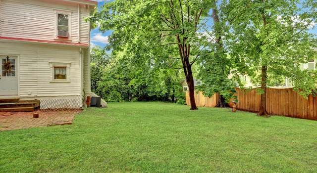 Photo of 9309 West St, Manassas, VA 20110