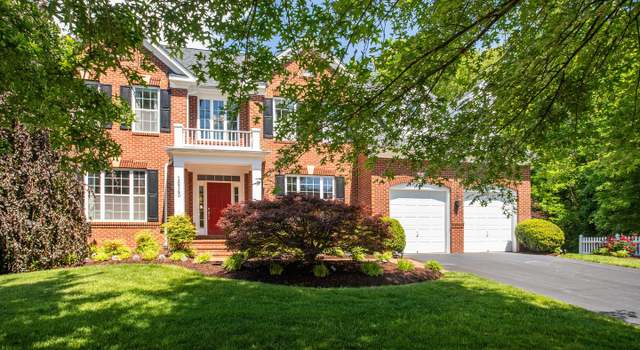 Photo of 16340 Sandy Ridge Ct, Woodbridge, VA 22191