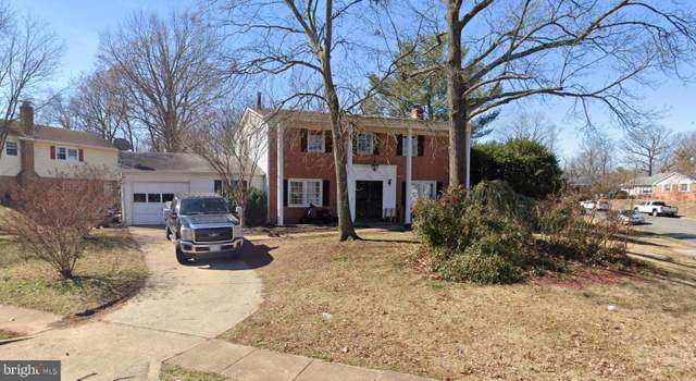 Photo of 7506 Todd Pl, Manassas, VA 20109