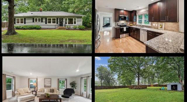 Photo of 34 Jefferson St, Fredericksburg, VA 22405