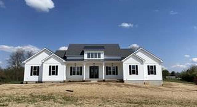 Photo of Lot 5 Ivy Hill Ln, Harpers Ferry, WV 25425