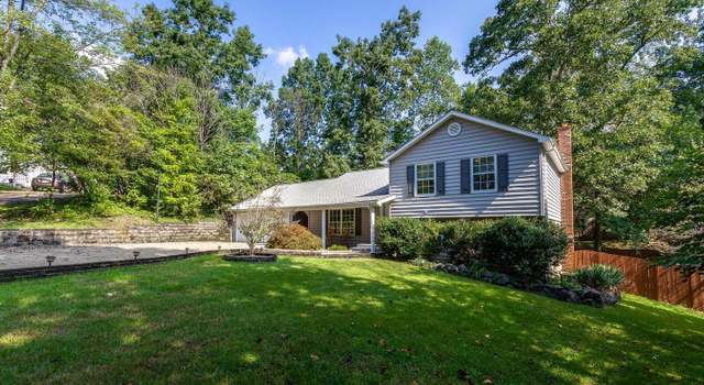 Photo of 6 Craftsman Ct, Stafford, VA 22554
