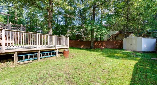 Photo of 6 Craftsman Ct, Stafford, VA 22554