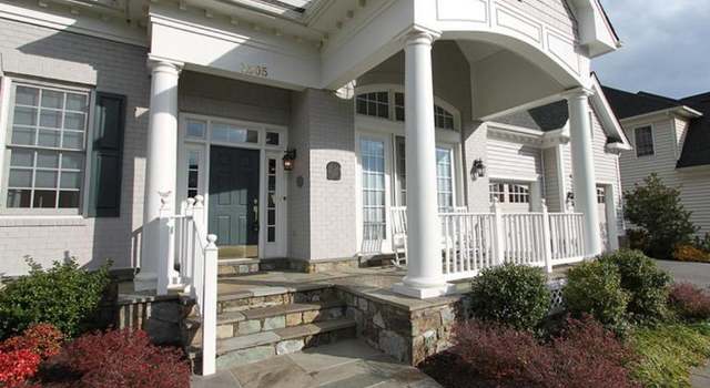 Photo of 1505 Sandy Glen Pl, Sandy Spring, MD 20860