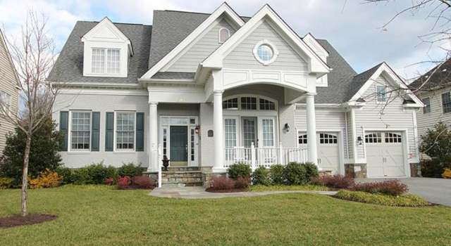 Photo of 1505 Sandy Glen Pl, Sandy Spring, MD 20860