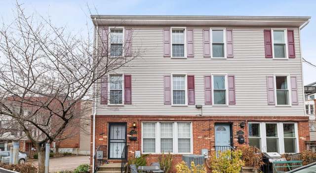 Photo of 1123 Harvard St NW Unit R, Washington, DC 20009