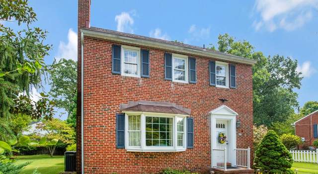 Photo of 604 2nd Ave SW, Glen Burnie, MD 21061