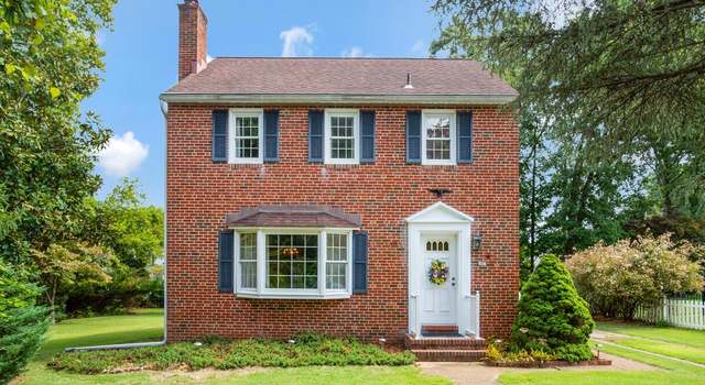 Photo of 604 2nd Ave SW, Glen Burnie, MD 21061