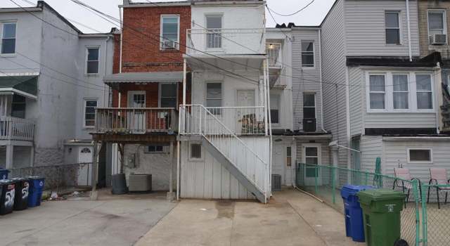 Photo of 521 Rappolla St, Baltimore, MD 21224