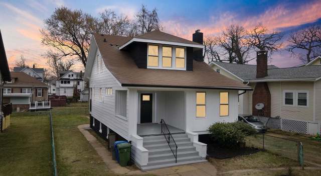 Photo of 4012 Kathland Ave, Baltimore, MD 21207