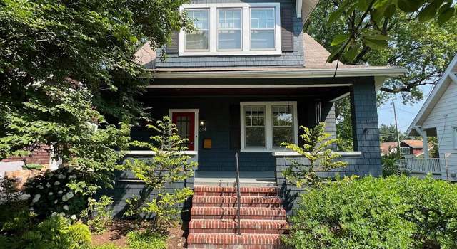 Photo of 614 Hollen Rd, Baltimore, MD 21212