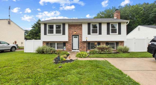 Photo of 12531 Gracewood Dr, Middle River, MD 21220