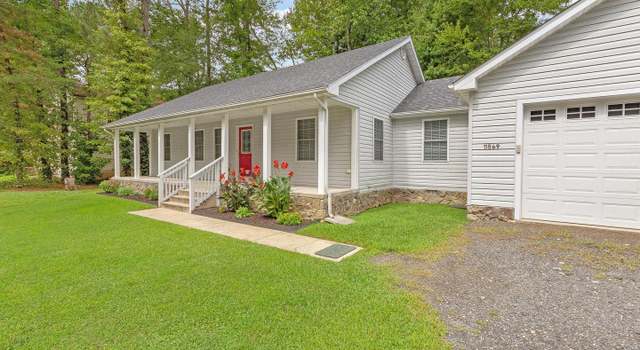 Photo of 11569 Bootstrap Trl, Lusby, MD 20657
