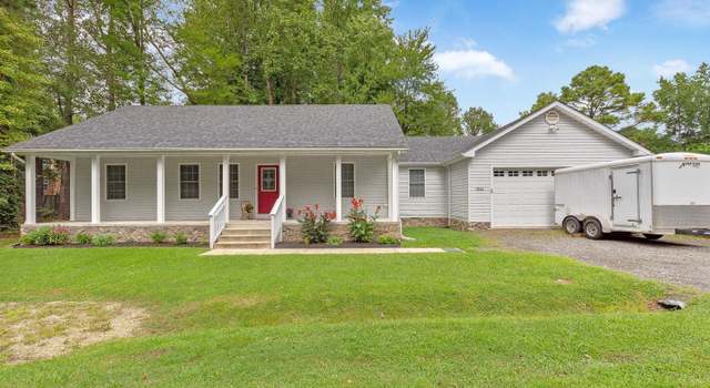 Photo of 11569 Bootstrap Trl, Lusby, MD 20657