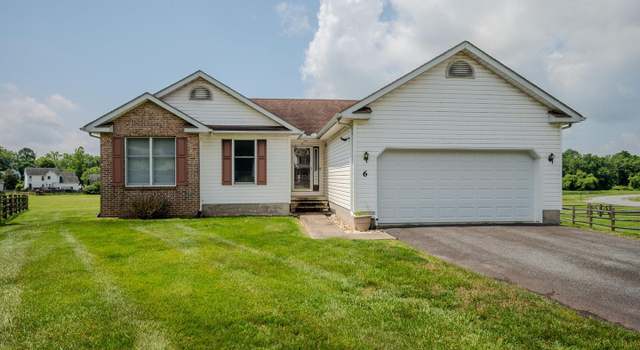 Photo of 6 Windsor Ct, Elkton, MD 21921